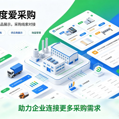 崇左百度爱采购